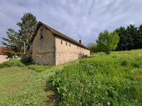 Maison à vendre à Cressy-sur-Somme, Saône-et-Loire - 195.000 € - photo 12