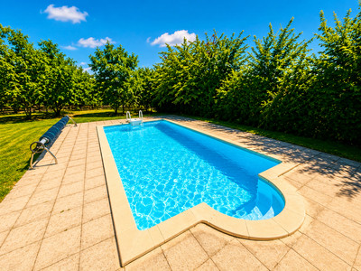 French property for sale in Pillac, Charente - €185,000 - photo 1