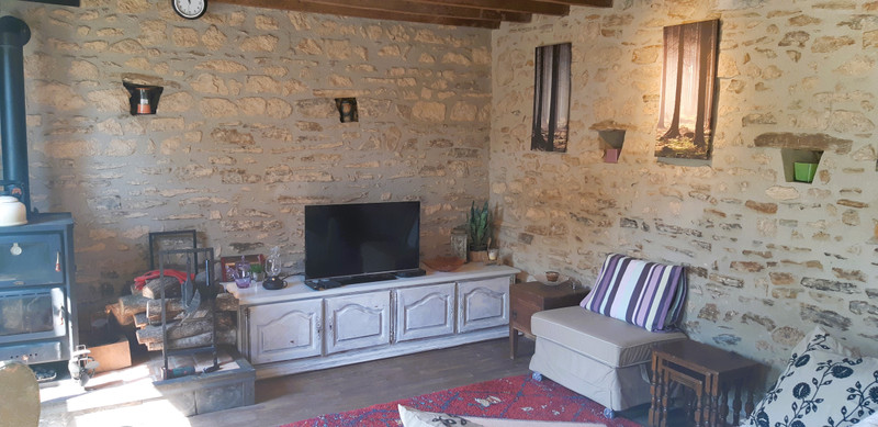 French property for sale in Lourdoueix-Saint-Michel, Indre - €69,500 - photo 3