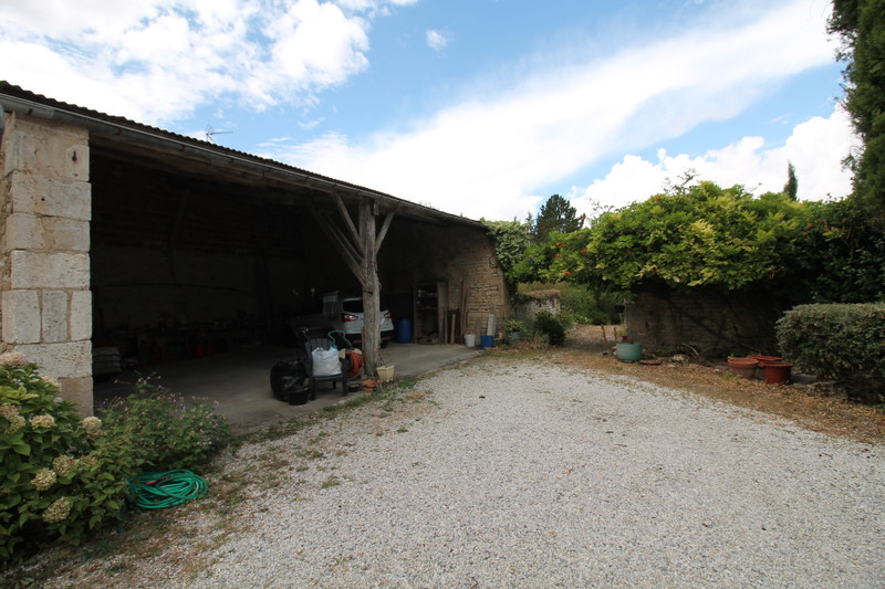 French property for sale in Villejoubert, Charente - &#8364;172,800 - photo 7