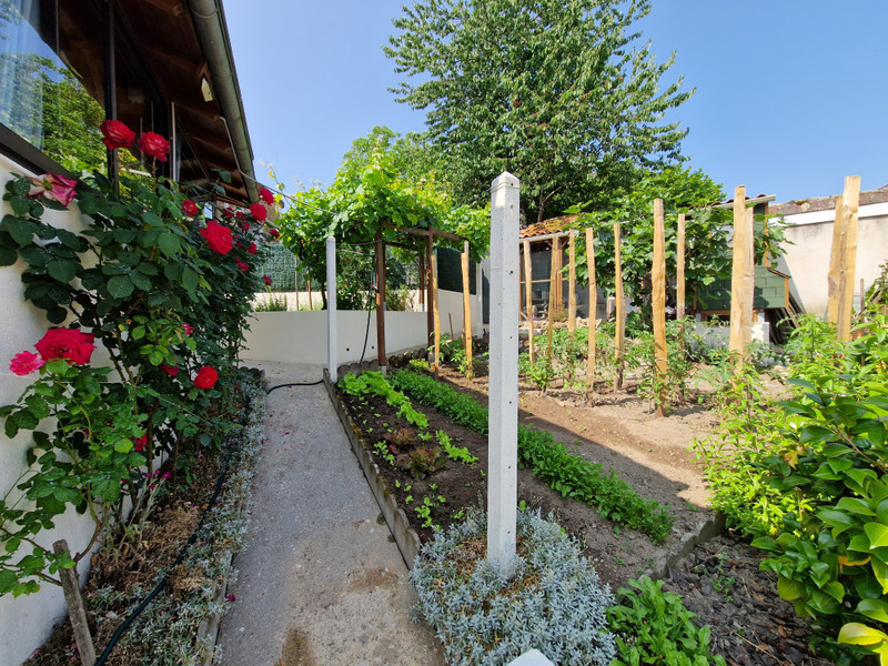 French property for sale in Chabanais, Charente - €109,000 - photo 1