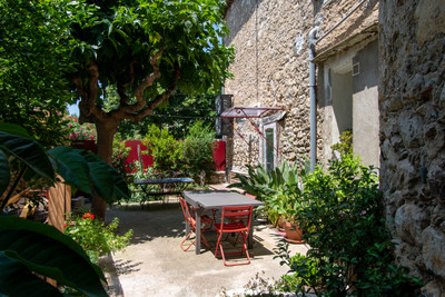 house for sale in Aude