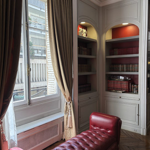 French property for sale in Paris, Paris - €2,862,000 - photo 7