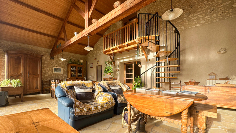 French property for sale in Porte-du-Quercy, Lot - €470,000 - photo 3