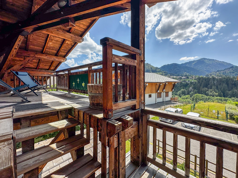 Propriété de ski à vendre - Morzine - 1 650 000 € - photo 3