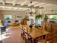 Maison à vendre à Rudeau-Ladosse, Dordogne - 457.000 € - photo 5