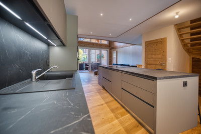 Ski property for sale in Chatel - €830,000 - photo 5