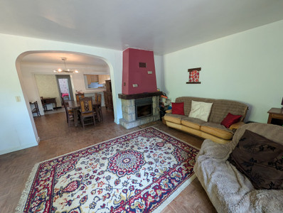 French property for sale in Bon Repos sur Blavet, Côtes-d'Armor - €119,900 - photo 7