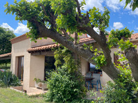 Maison à vendre à Caunes-Minervois, Aude - 265.000 € - photo 2