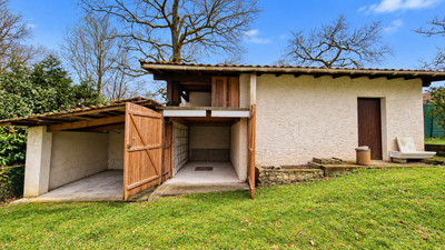 French property for sale in Saint-Barthélemy-de-Bellegarde, Dordogne - €169,000 - photo 8
