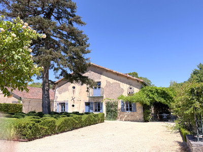 French property for sale in Brion, Vienne - €499,999 - photo 5