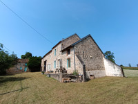 Maison à Auzances, Creuse - photo 2