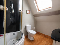 Propriété à vendre à Brouains, Manche - 149 999 € - photo n°9