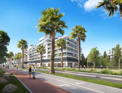 French property for sale in Canet-en-Roussillon, Pyrénées-Orientales - €469,900 - photo 1