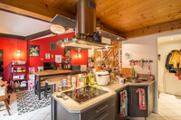 Appartement à vendre à Grand-Aigueblanche, Savoie - 299 000 € - photo 9
