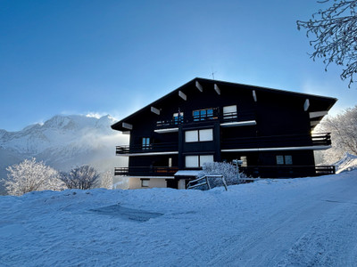 Ski property for sale in  - €120,000 - photo 0