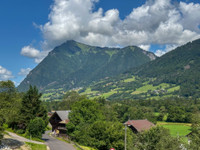Chalet à vendre à La Rivière-Enverse, Haute-Savoie - 2.150.000 € - photo 4