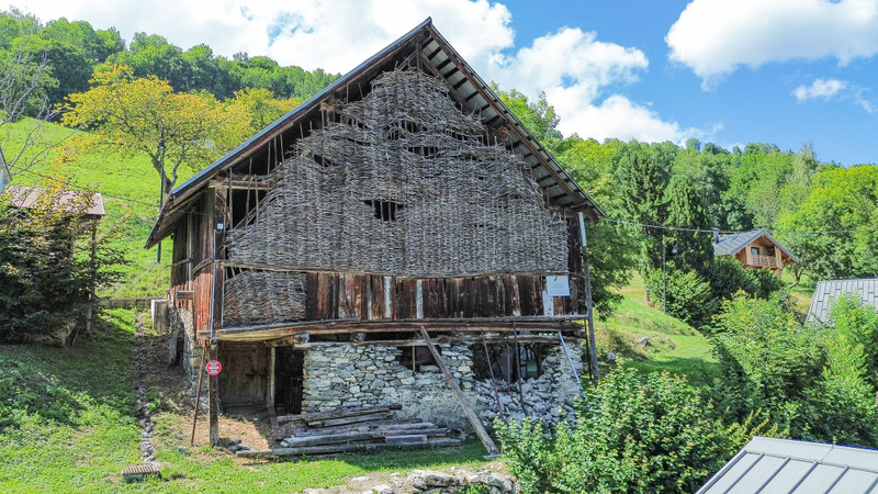 Propriété de ski à vendre - Valmorel - 120 000 € - photo 0