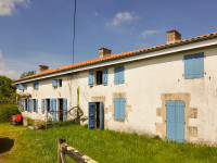 Propriété à vendre à Messé, Deux-Sèvres - 199 990 € - photo n°8