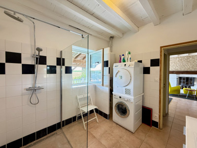 French property for sale in Pillac, Charente - €262,000 - photo 5