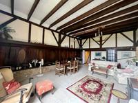Propriété à vendre à Razac-de-Saussignac, Dordogne - 435 500 € - photo n°5