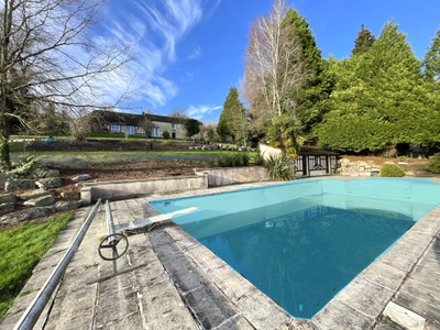 French property for sale in Val-de-Vie, Calvados - €634,940 - photo 1