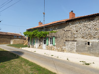 Maison à vendre à Savigné, Vienne - 168.700 € - photo 11