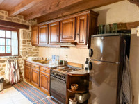 Maison à vendre à Bellac, Haute-Vienne - 162.000 € - photo 4