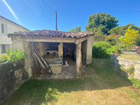 Maison à vendre à Bran, Charente-Maritime - 203.000 € - photo 10
