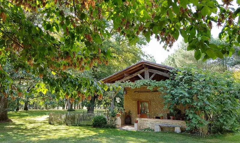 Propriété à vendre à Bostens, Landes - 899 000 €