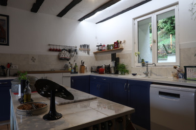 French property for sale in Saint-Amand-Jartoudeix, Creuse - €153,000 - photo 4