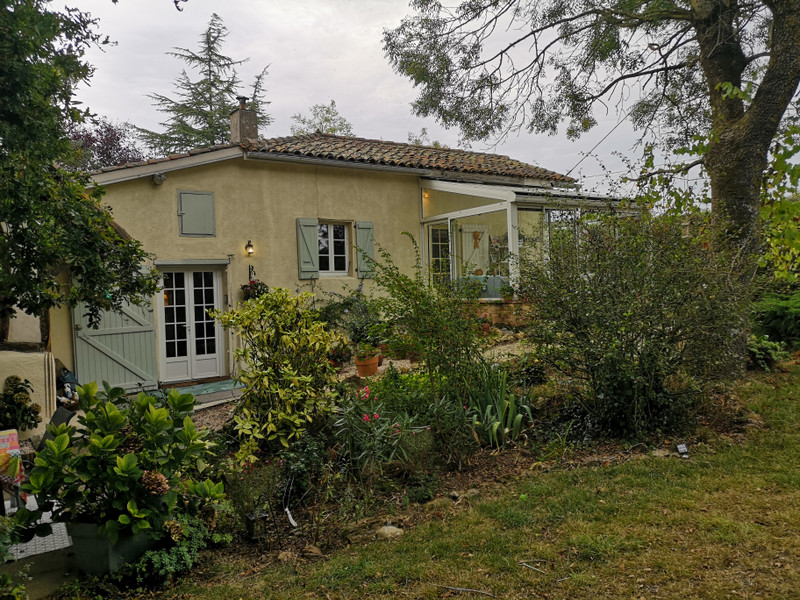 Maison à vendre à Séailles, Gers - 198 000 € - photo 1 Maison à vendre à Séailles, Gers - 198 000 € - photo 1