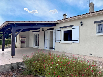 chalet for sale in Charente