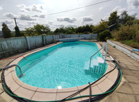 Maison à vendre à Tessy-Bocage, Manche - 183.600 € - photo 8