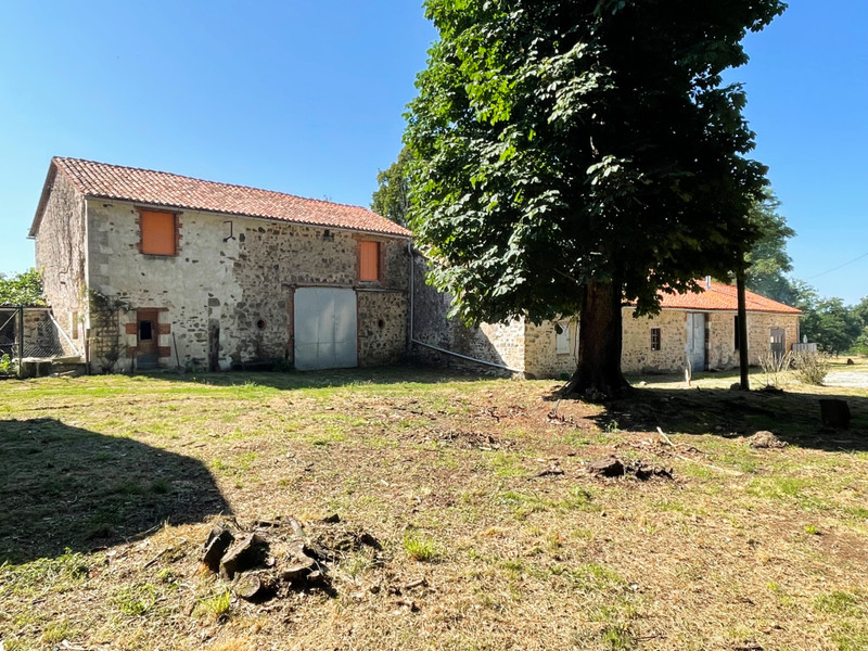 French property for sale in Abzac, Charente - &#8364;910,000 - photo 4