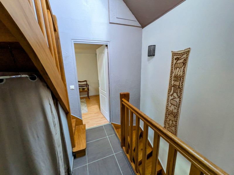 French property for sale in Maël-Carhaix, Côtes-d'Armor - €130,000 - photo 6