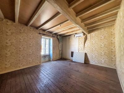 French property for sale in L'Absie, Deux-Sèvres - €88,000 - photo 5