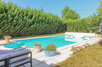 Maison à vendre à Amailloux, Deux-Sèvres - 170.000 € - photo 11