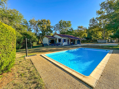 French property for sale in Réaup-Lisse, Lot-et-Garonne - €325,000 - photo 13