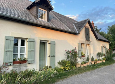 French property for sale in Marmagne, Saône-et-Loire - €385,000 - photo 1