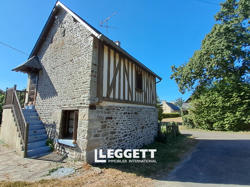 Maison 4 pièce(s), BARENTON