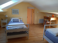 Maison à vendre à Queaux, Vienne - 119.900 € - photo 9