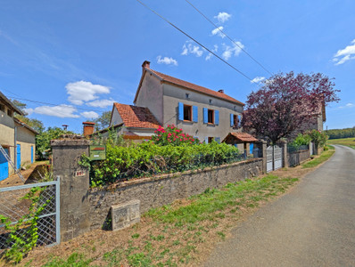 French property for sale in Granges-d'Ans, Dordogne - €245,000 - photo 2
