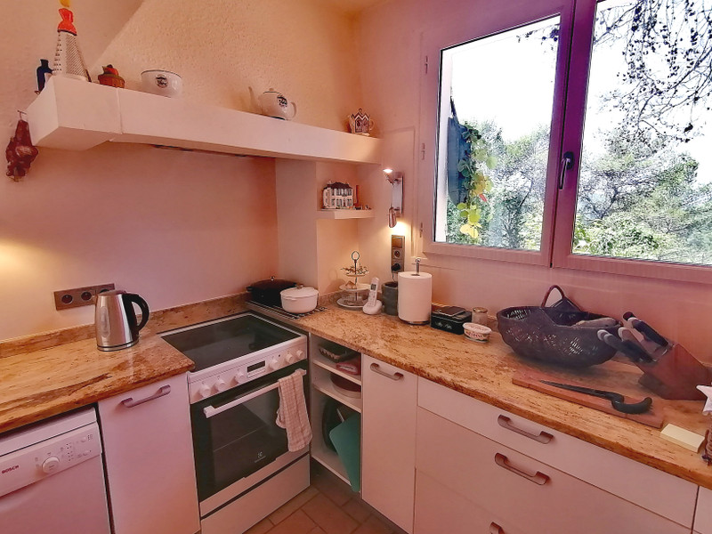 French property for sale in Belcodène, Bouches-du-Rhône - €965,000 - photo 5