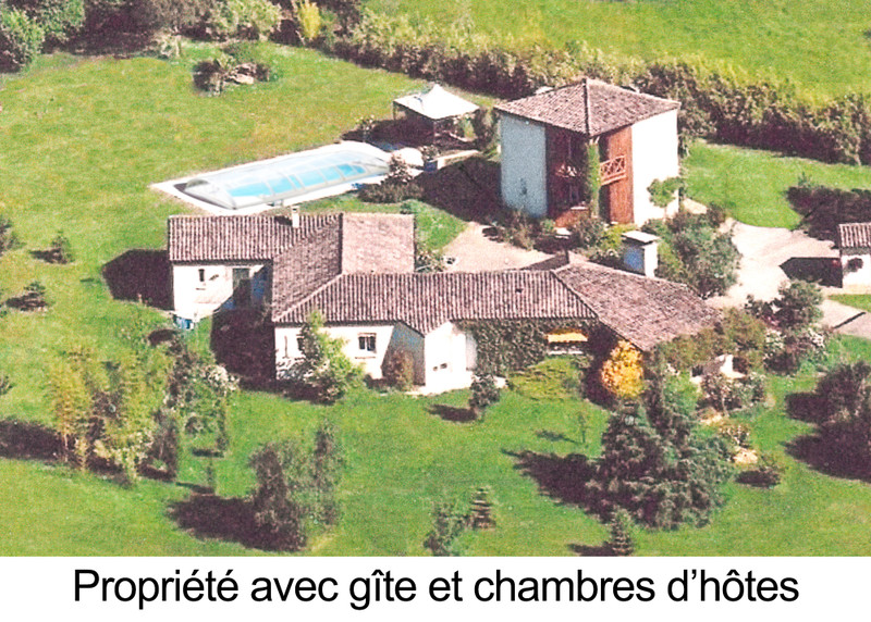 French property for sale in Lalinde, Dordogne - €437,000 - photo 0