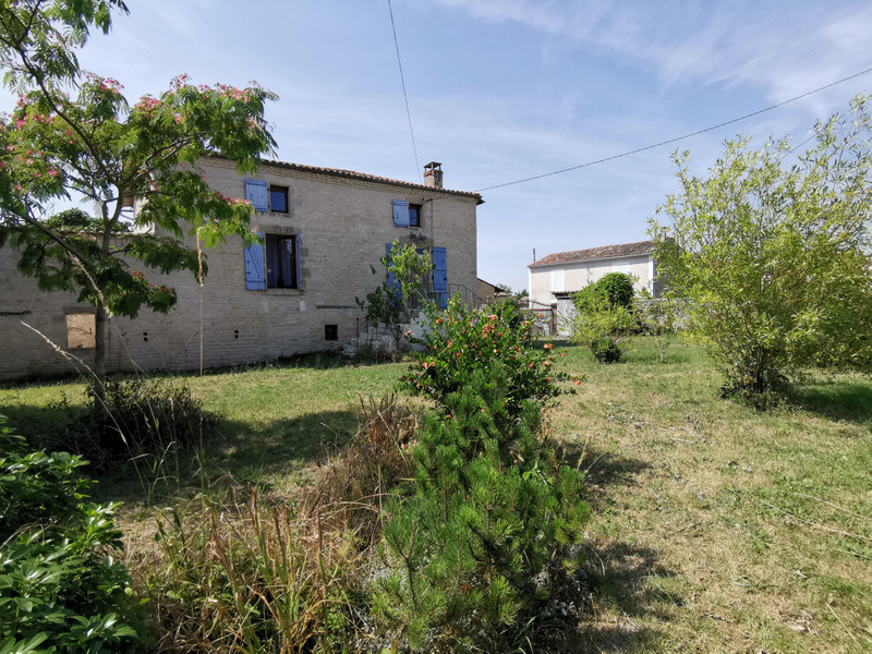 French property for sale in Ensigné, Deux-Sèvres - €109,000 - photo 7