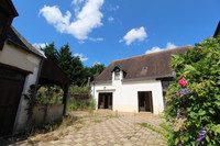 French property, houses and homes for sale in Saint-Flovier Indre-et-Loire Centre