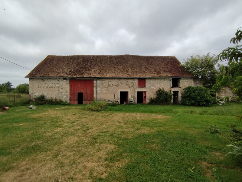 French property for sale in Brigueil-le-Chantre, Vienne - €162,000 - photo 9