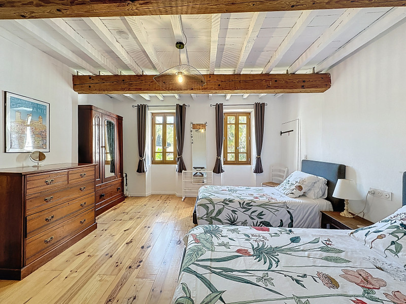 French property for sale in Mirepoix, Ariège - €629,000 - photo 7