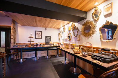 Ski property for sale in Bourg St Maurice - €515,000 - photo 9